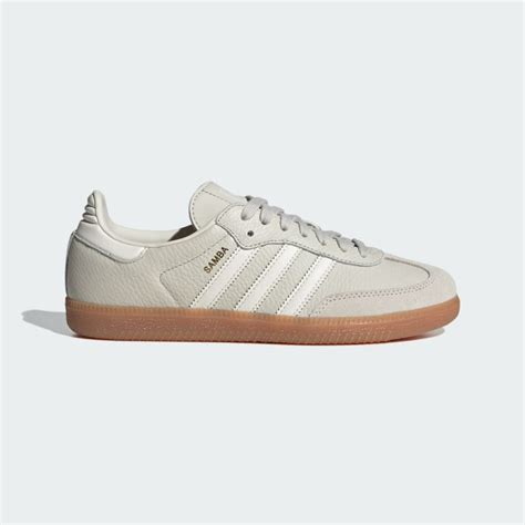 adidas damen samba beige|Adidas originals samba og women.